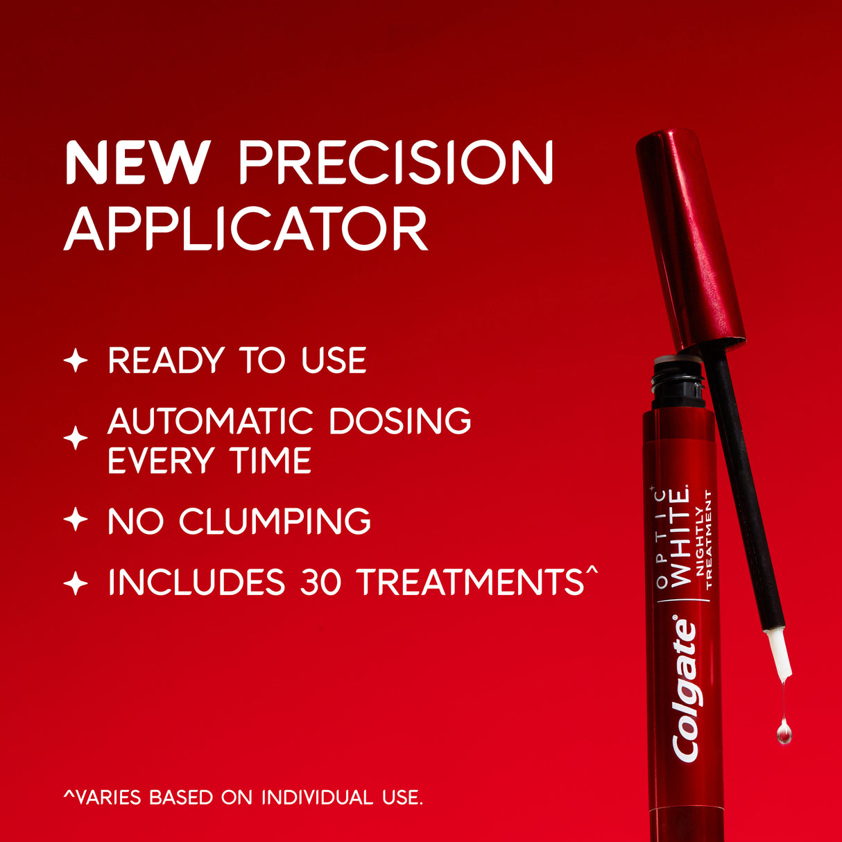 COLGATE Optic White Pen