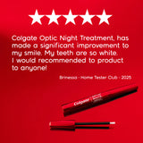 COLGATE Optic White Pen