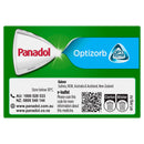 Panadol Optizorb Caplets 80s
