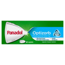 Panadol Optizorb Caplets 80s