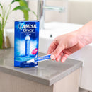 Lamisil Once Film Forming Solution, For Athlete's Foot, 4g