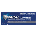 LAMISIL Topical Regular Gel 15g