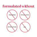 Burts Bees 100% Natural Beeswax With Vitamin E & Peppermint Lip Balm 4.25g