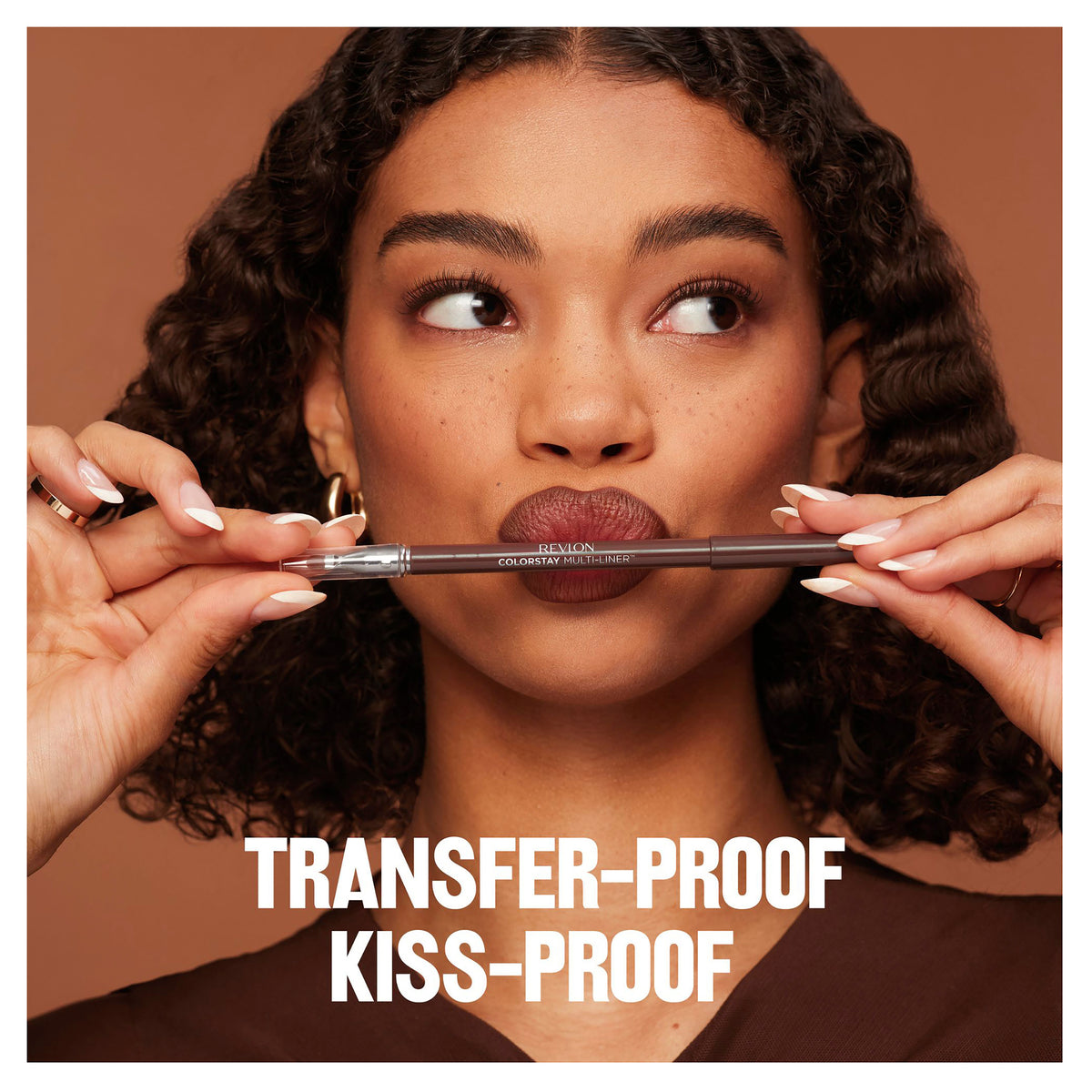 Revlon Colorstay Multi-Liner Less Traced