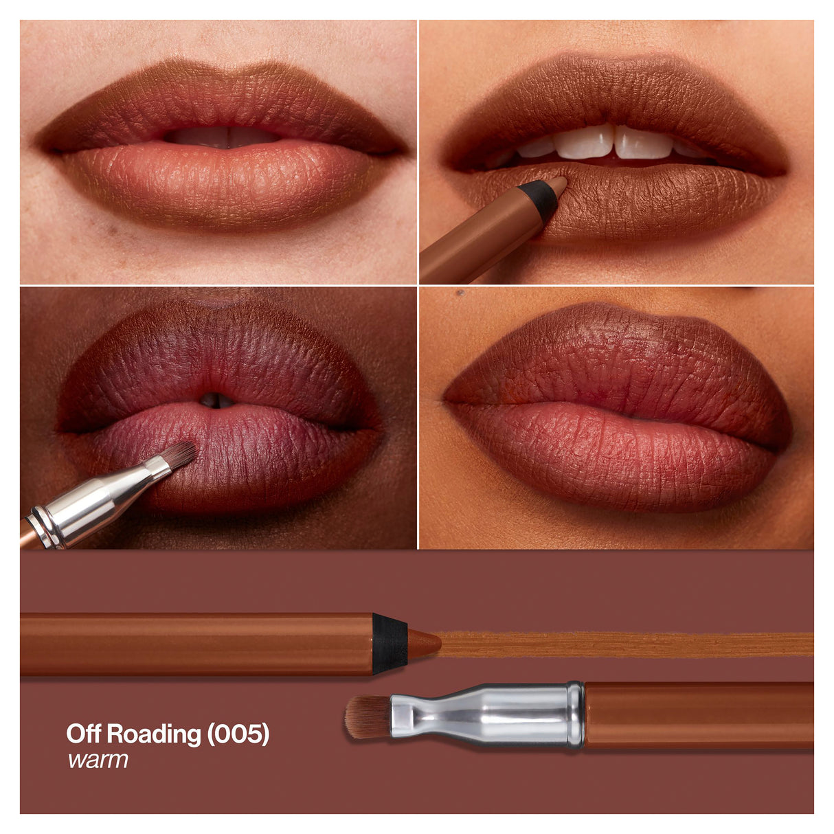 Revlon Colorstay Multi-Liner Off Roading