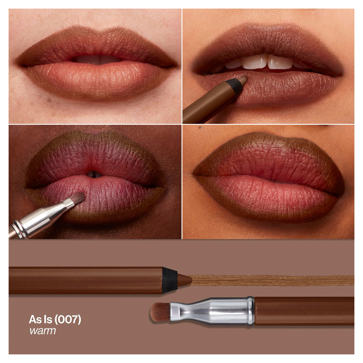Revlon Colorstay Multi-Liner As Is