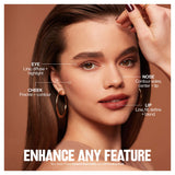 Revlon Colorstay Multi-Liner As Is
