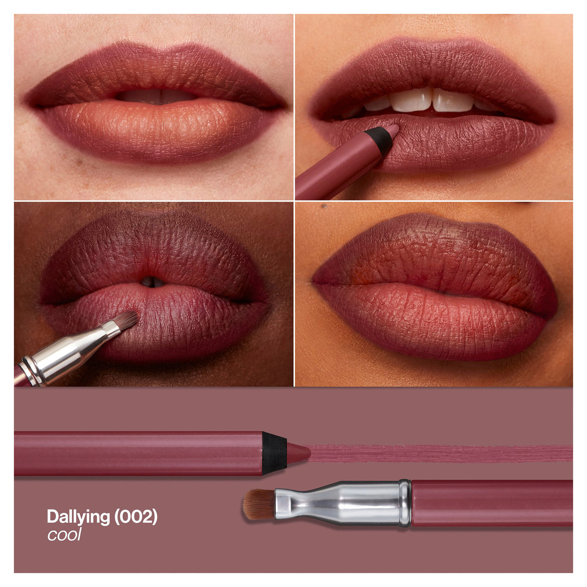 Revlon Colorstay Multi-Liner Dallying
