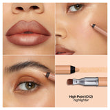 Revlon Colorstay Multi-Liner High Point