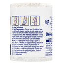 Elastoplast Medium Weight Crepe Bandage 5cmx1.6m