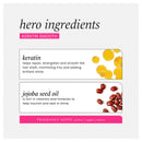 Hask Keratin Protein Smoothing Deep Conditioner Sachet 50g