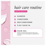 Hask Keratin Oil Smoothing Shine Oil 18ml