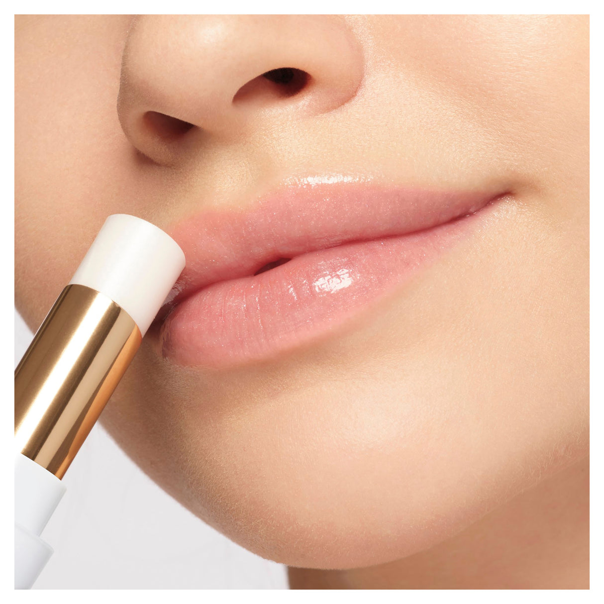 Revlon Super Lustrous Gloss Shine Balm Sp. Qurtz