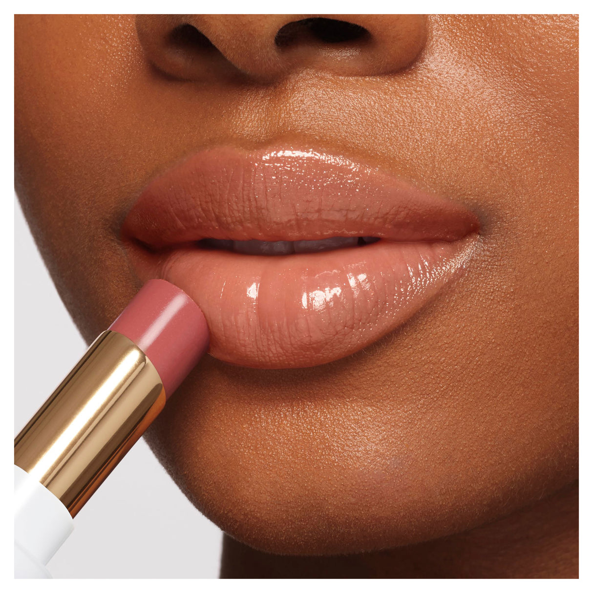 Revlon Super Lustrous Gloss Shine Balm Hny Shine