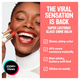 Revlon Super Lustrous Gloss Shine Balm Hny Shine