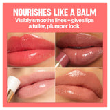 Revlon Super Lustrous Gloss Shine Balm Sp. Qurtz