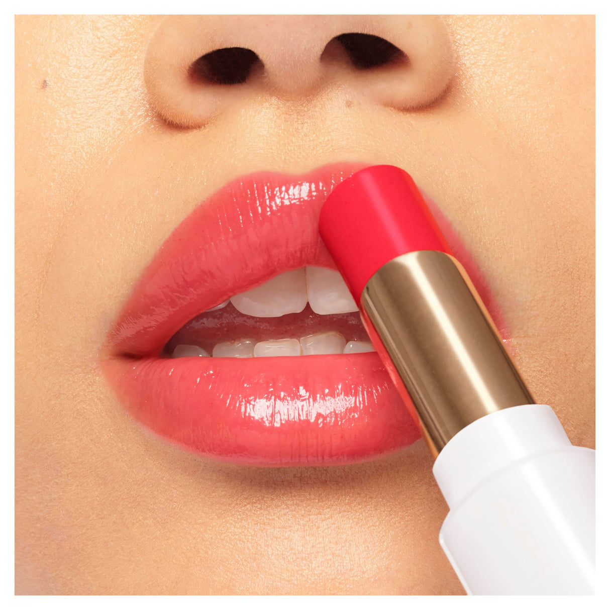 Revlon Super Lustrous Gloss Shine Balm Chry Lust