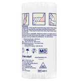 Elastoplast Medium Weight Crepe Bandage 10cmx1.6m