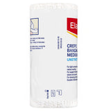 Elastoplast Medium Weight Crepe Bandage 10cmx1.6m