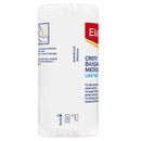 Elastoplast Medium Weight Crepe Bandage 10cmx1.6m