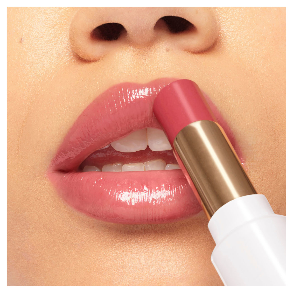 Revlon Super Lustrous Gloss Shine Balm G/Swirly
