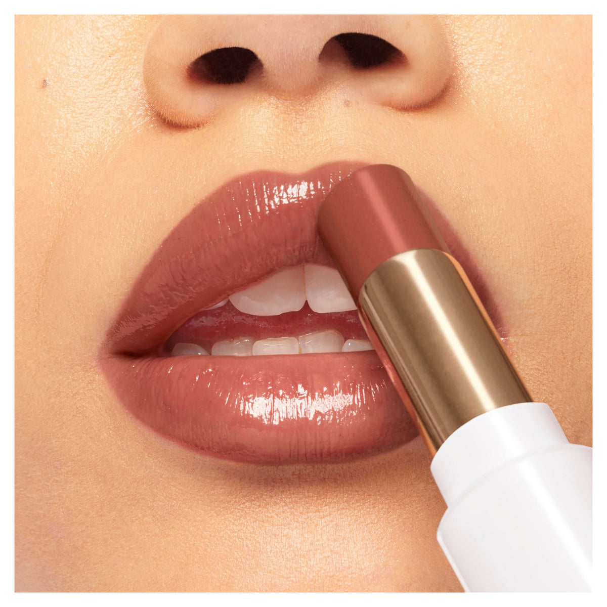 Revlon Super Lustrous Gloss Shine Balm Spcd Wine