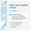 Hask Argan Oil Repairing Conditioner 355ml