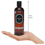 Hask Argan Oil Repairing Conditioner 355ml
