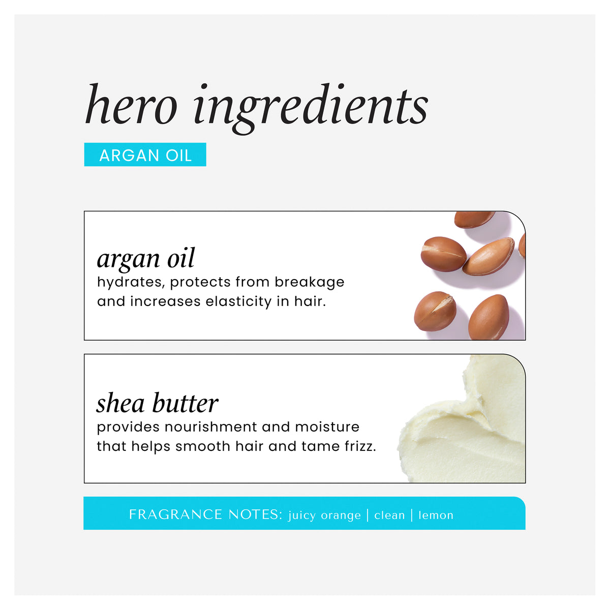 Hask Argan Oil Repairing Conditioner 355ml