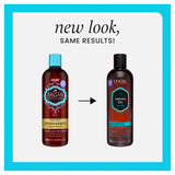 Hask Argan Oil Repairing Shampoo 355ml