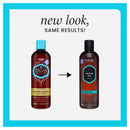 Hask Argan Oil Repairing Shampoo 355ml