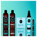 Hask Argan Oil Repairing Shampoo 355ml