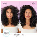 Hask Argan Oil Repairing Shampoo 355ml