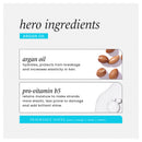 Hask Argan Oil Repairing Shampoo 355ml