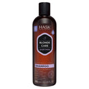 HASK Blonde Care Shampoo 355ml