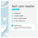 Hask Argan Oil Repairing Shine Hair Oil 59ml