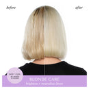 HASK Blonde Care Shampoo 355ml