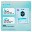 Hask Argan Oil Repairing Deep Conditioner Treatment Pack 50g