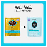 Hask Argan Oil Repairing Deep Conditioner Treatment Pack 50g