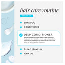 Hask Argan Oil Repairing Deep Conditioner Treatment Pack 50g