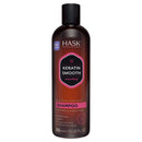 Hask Keratin Protein Smoothing Shampoo 355ml