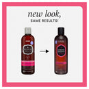 Hask Keratin Protein Smoothing Shampoo 355ml