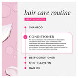 Hask Keratin Protein Smoothing Conditioner 355ml