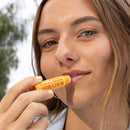 Burts Bees 100% Natural Beeswax With Vitamin E & Peppermint Lip Balm 4.25g