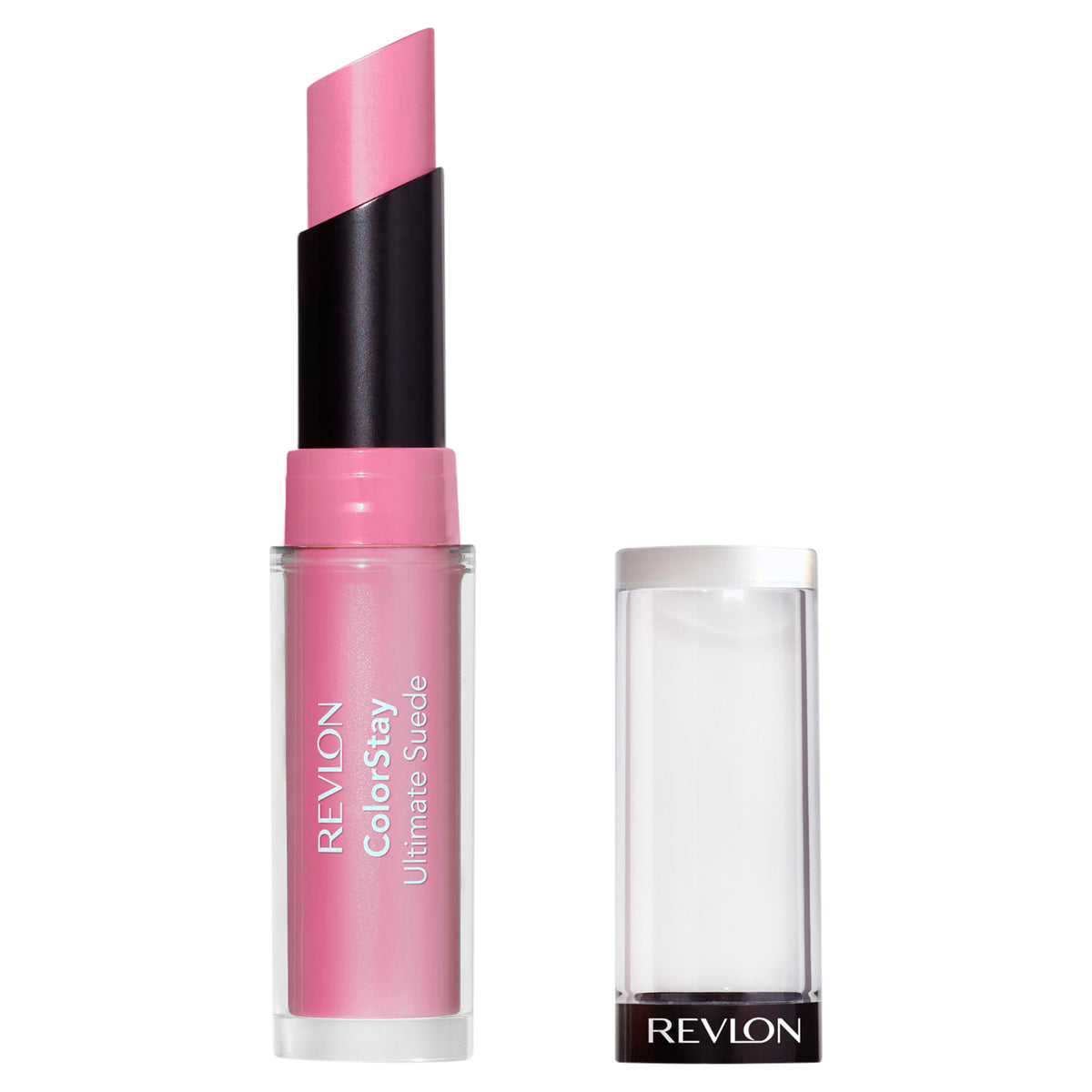 Revlon Colorstay Ultra Suede Lipstick Silhouette