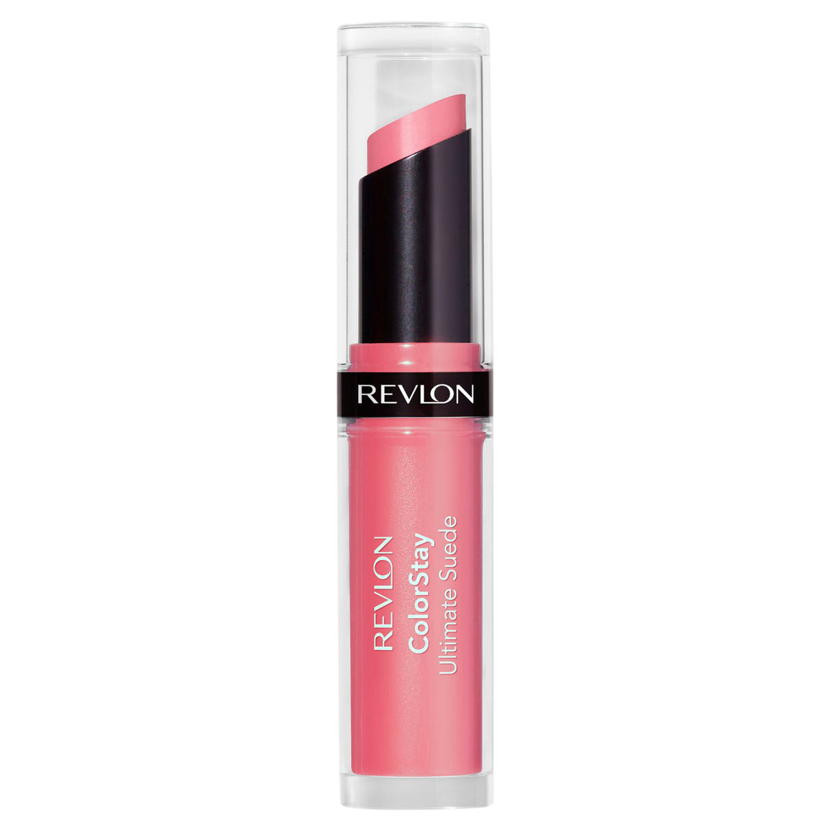 Revlon Colorstay Ultra Suede Lipstick Preview