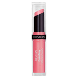 Revlon Colorstay Ultra Suede Lipstick Preview