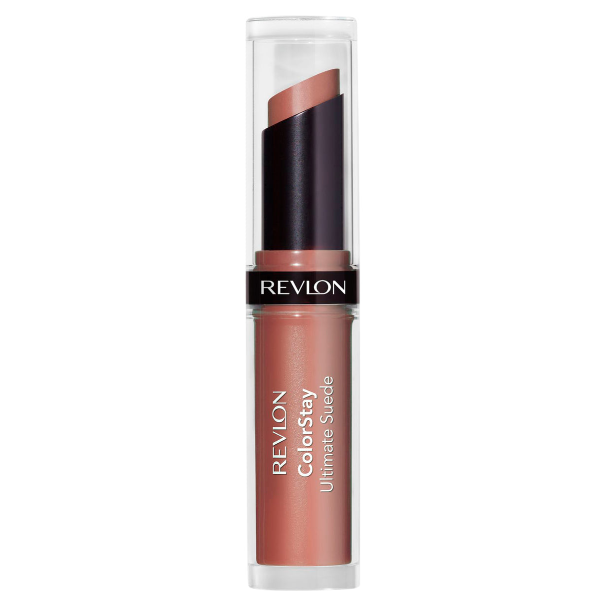 Revlon Colorstay Ultra Suede Lipstick Runway