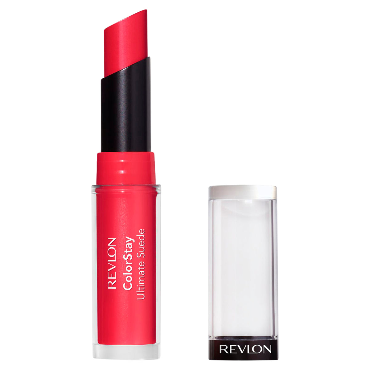 Revlon Colorstay Ultra Suede Lipstick Cout