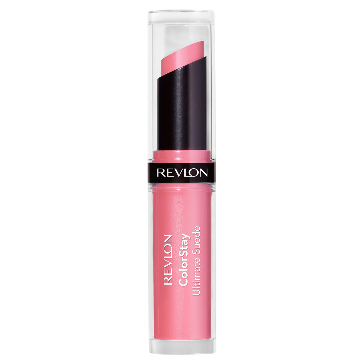 Revlon Colorstay Ultra Suede Lipstick Womenswear